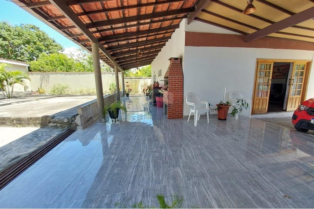 Sobrado à venda com 5 quartos, 290m² - Foto 30