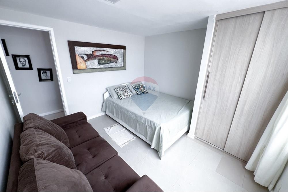 Apartamento - Venda - Salvador , Bahia - IMG_5613.JPG - 580541068-9