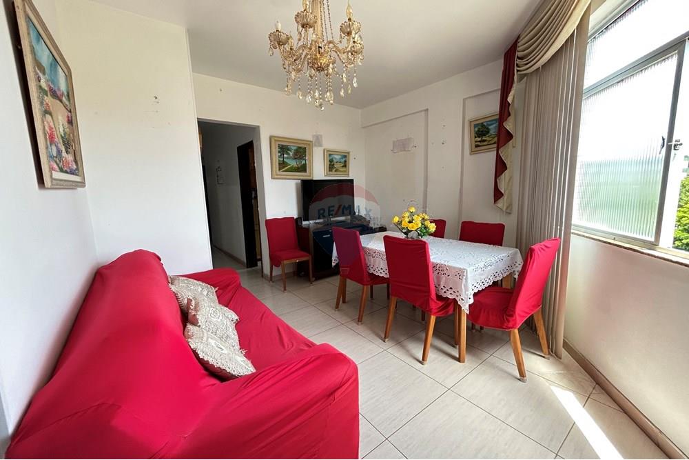 Apartamento - Venda - Salvador , Bahia - IMG_1925.jpeg - 580721017-19