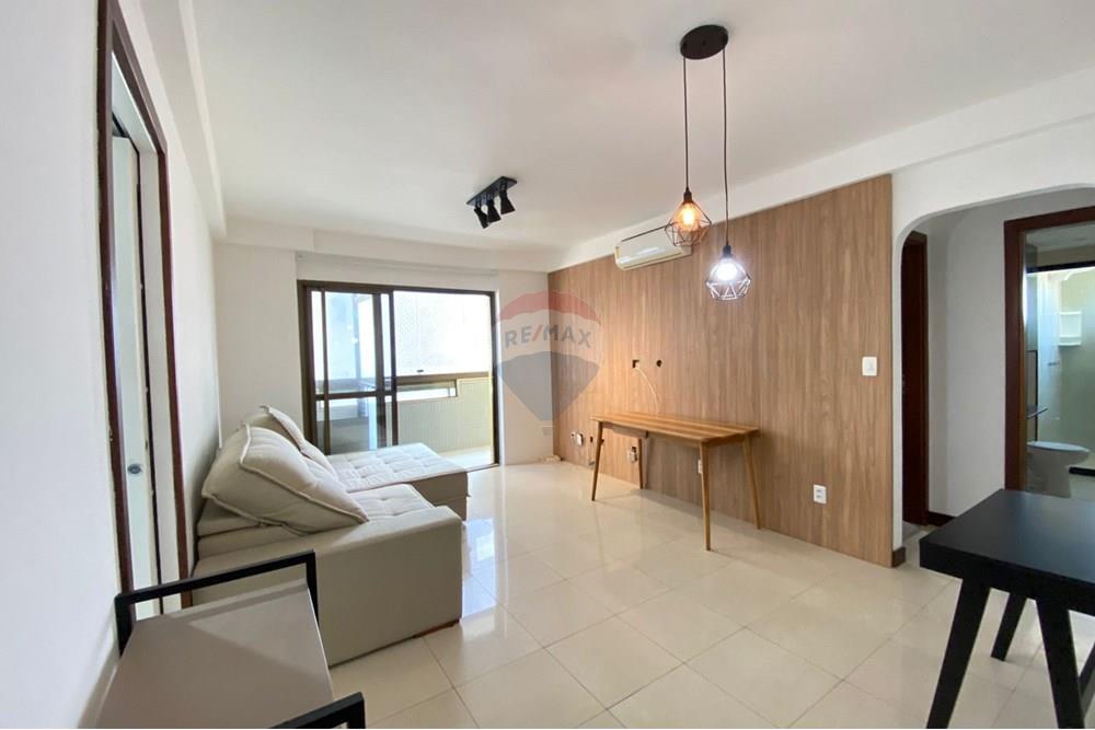 Apartamento - Alugar - Salvador , Bahia - 076904bd-cdd8-4357-96e0-801f51807137.jpg - 580551063-138