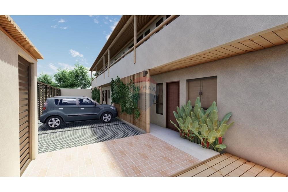 Apartamento, 1 quarto, 24 m² - Foto 12