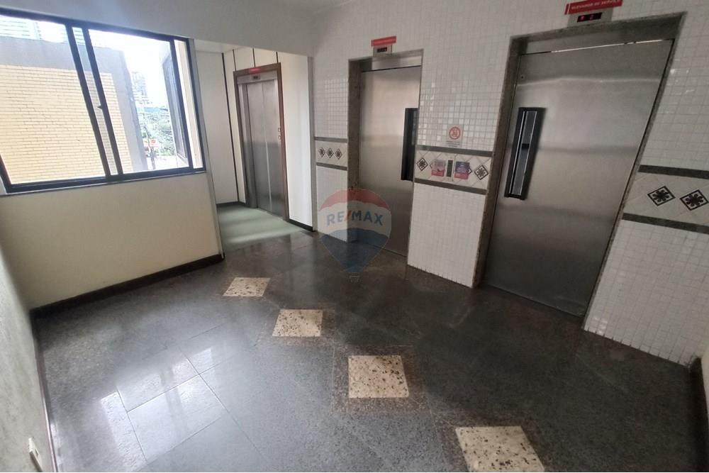 Cj. Comercial/ Sala - Alugar - Salvador , Bahia - IMG_20250729_114000.jpg - 580541022-30