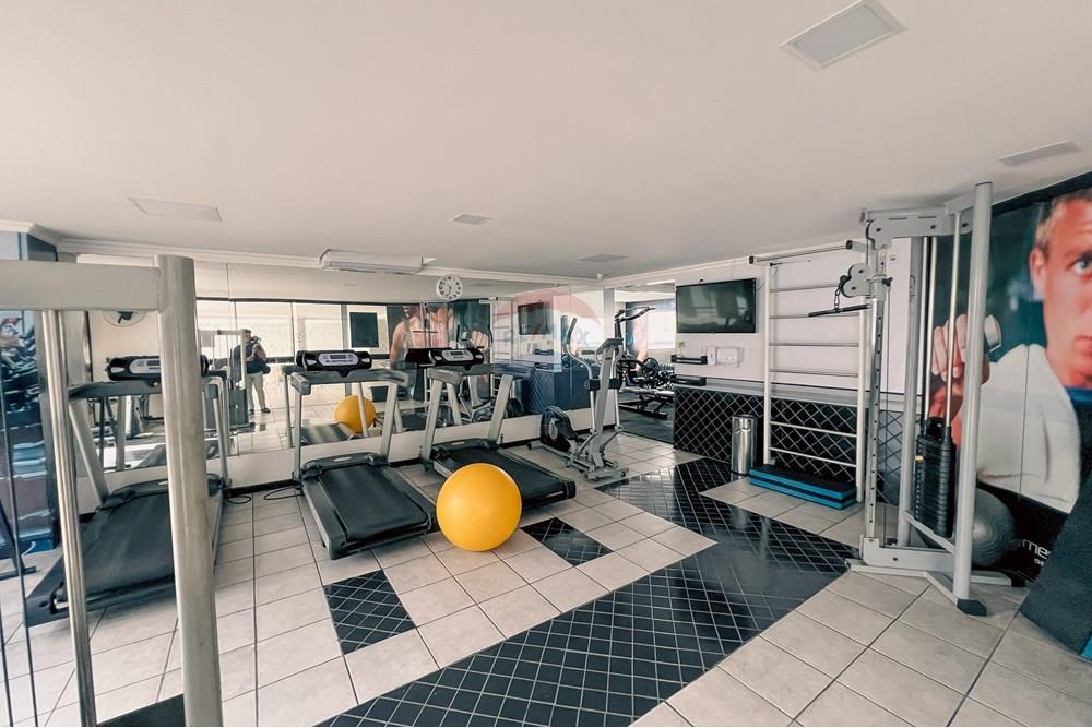 Apartamento - Venda - Salvador , Bahia - IMG_3266.jpg - 580421011-848