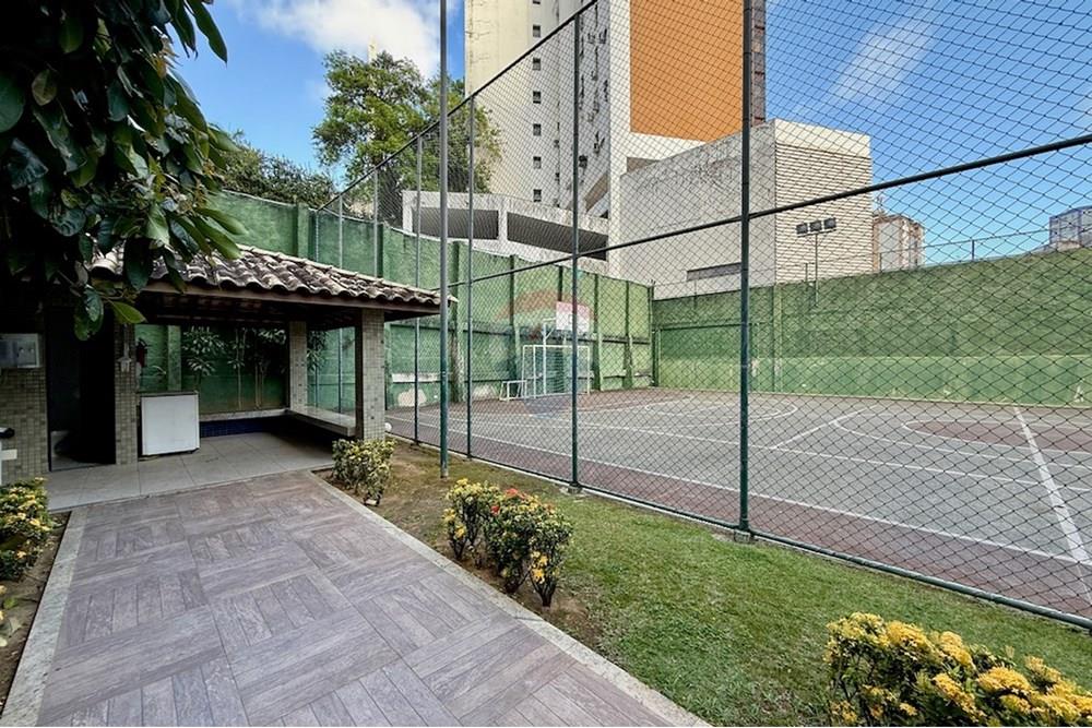 Apartamento - Venda - Salvador , Bahia - IMG_3230.jpeg - 580561074-4