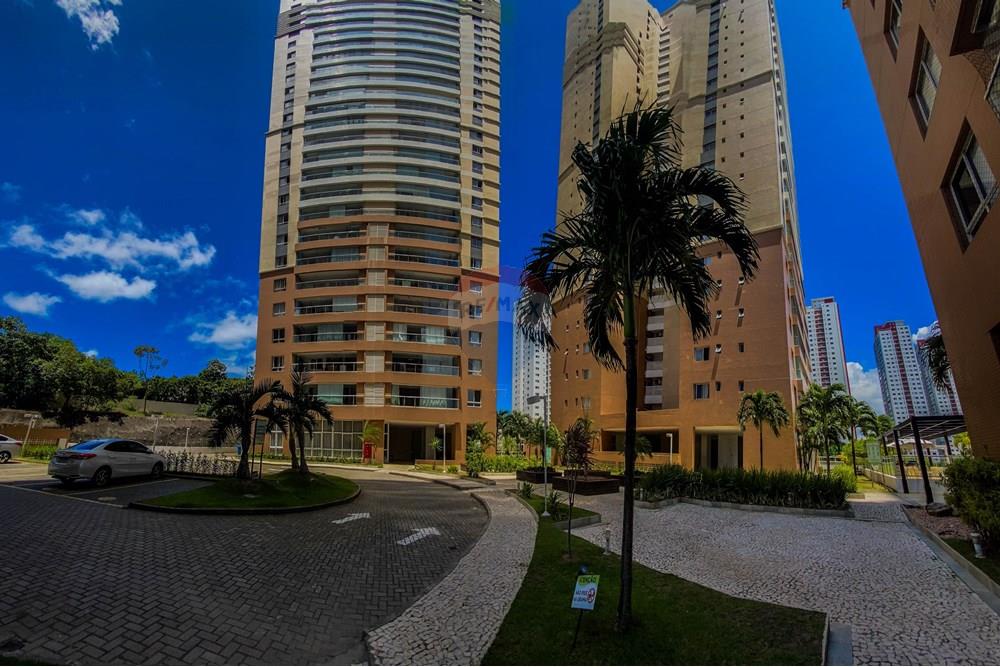 Apartamento - Venda - Salvador , Bahia - IMG_8630.jpg - 580761029-5