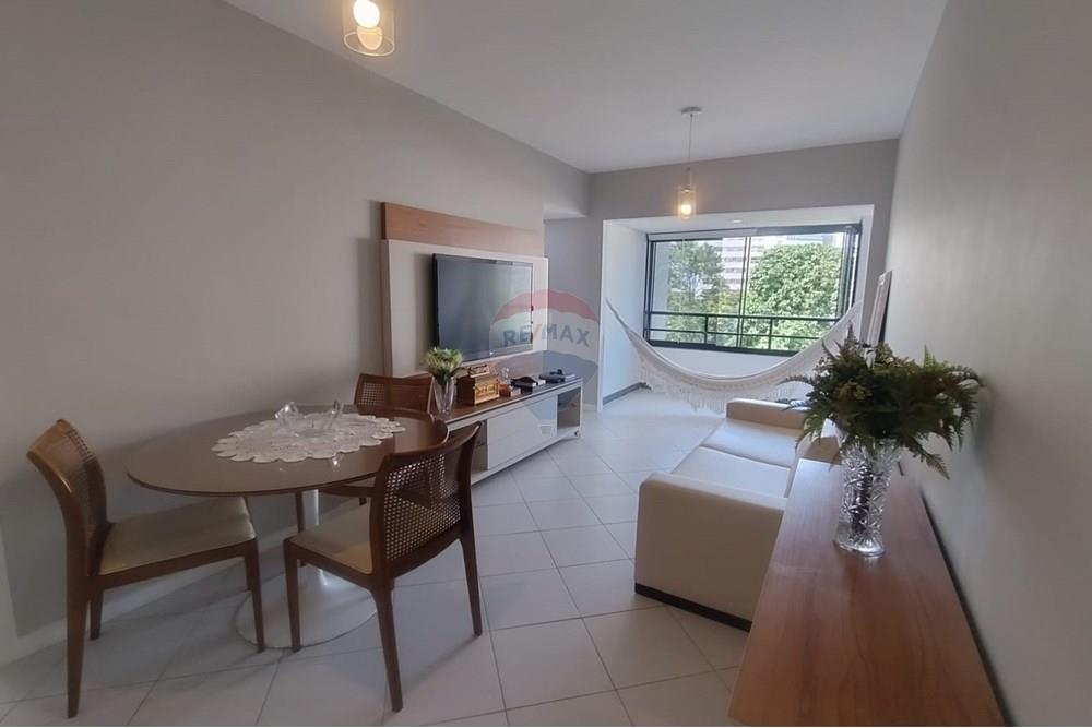 Apartamento - Alugar - Lauro de Freitas , Bahia - WhatsApp Image 2025-09-24 at 21.06.23.jpeg - 580561046-230