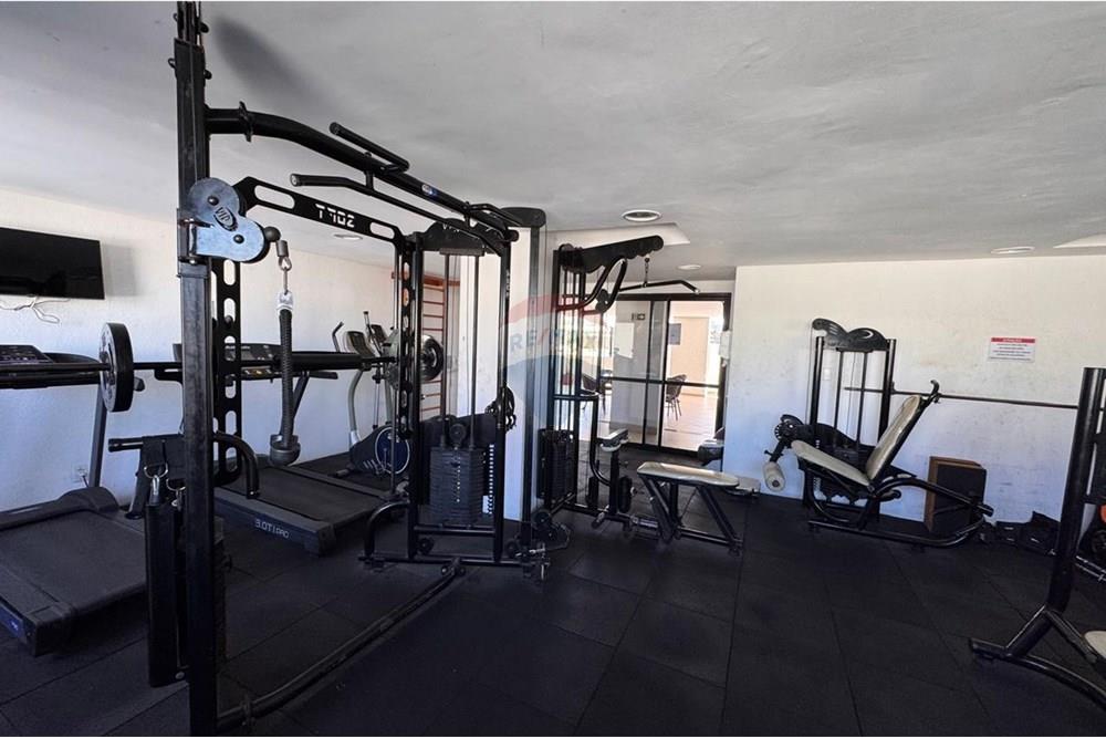 Apartamento - Venda - Lauro de Freitas , Bahia - e7ffa7f6-1ed7-4903-8845-0fed59651ea8.jpg - Sala de Ginástica - 580541023-46