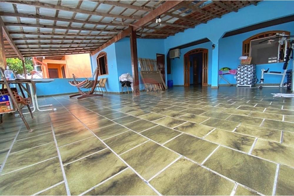 Casa à venda com 2 quartos, 130m² - Foto 21