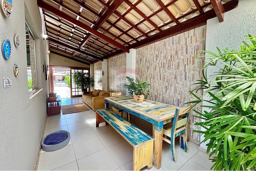 Casa de Condomínio - Venda - Lauro de Freitas , Bahia - IMG_8016.JPG - 580761015-72