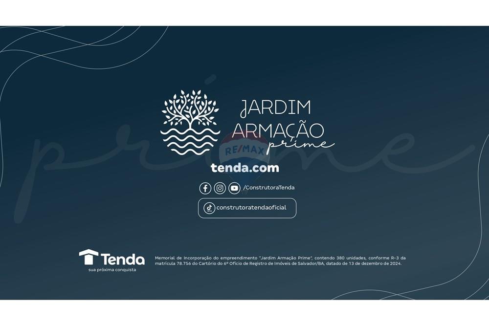 Apartamento - Venda - Salvador , Bahia - Tenda - Salvador - Armação Prime_page-0048.jpg - 580761001-109