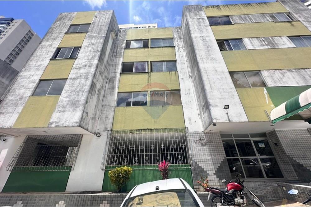 Apartamento - Venda - Salvador , Bahia - 82.jpeg - 580551027-101