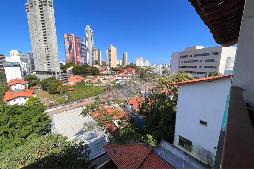 Casa - Venda - Salvador , Bahia - janela clercia.jpeg - 580541012-41