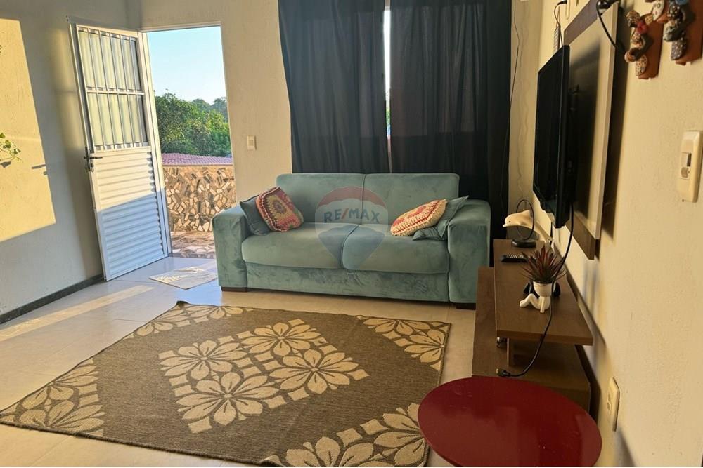 Casa, 6 quartos, 400 m² - Foto 11