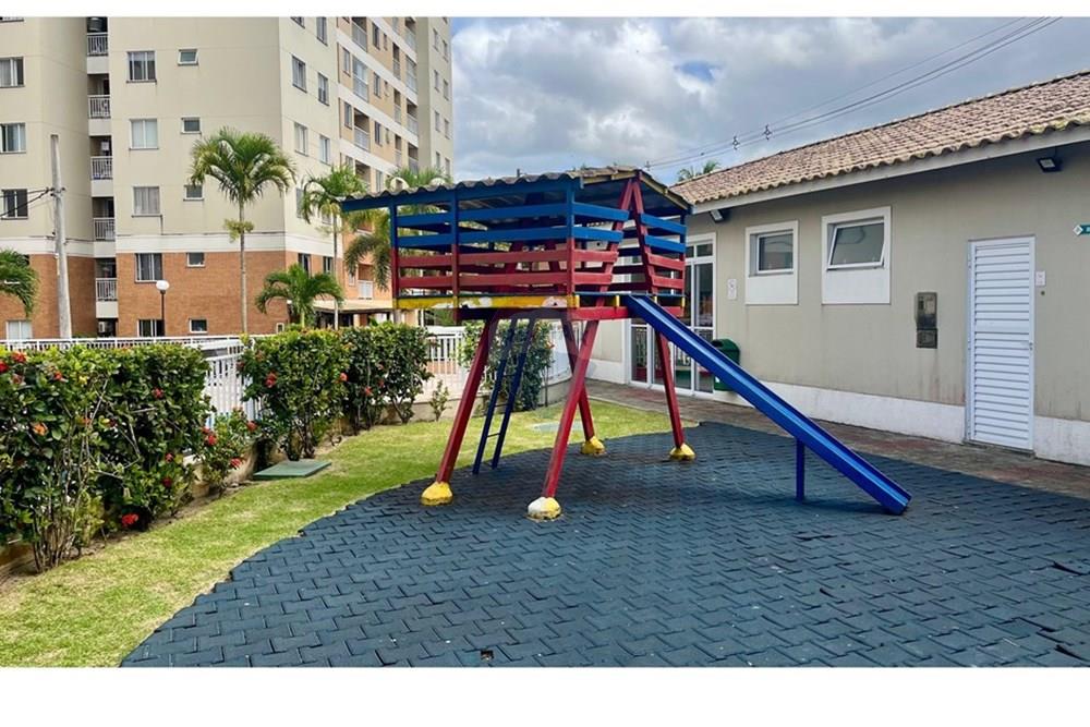 Apartamento - Alugar - Alagoinhas , Bahia - IMG-20250811-WA0096.jpg - 580701034-88