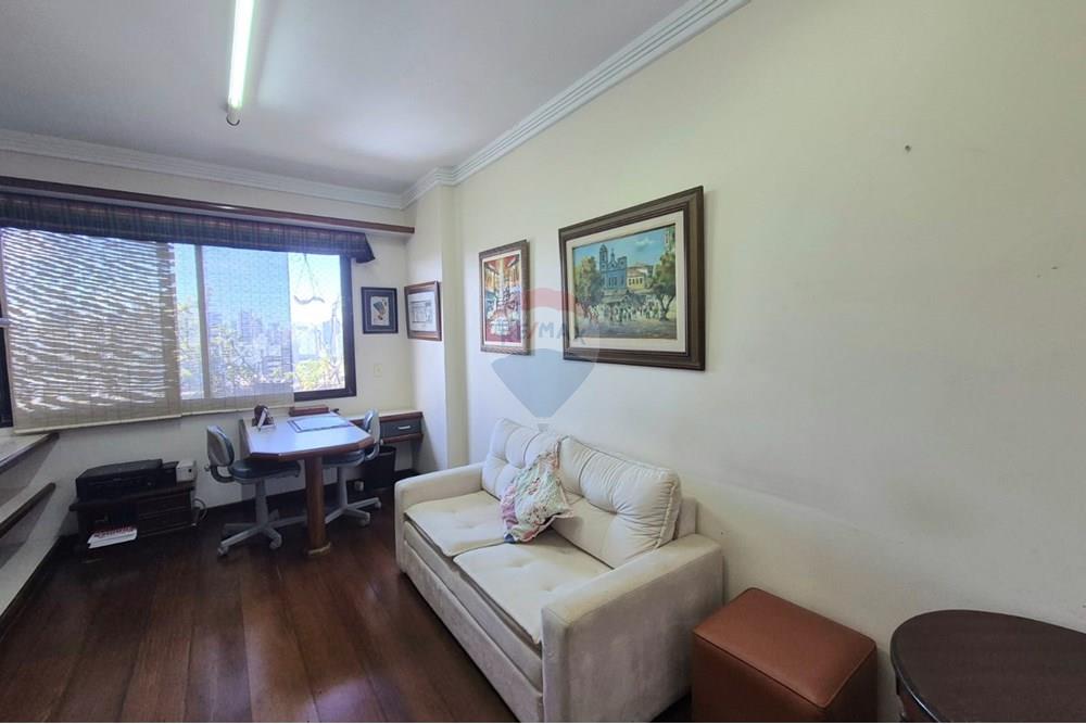 Apartamento - Venda - Salvador , Bahia - FOTO 21.jpeg - 580561027-135