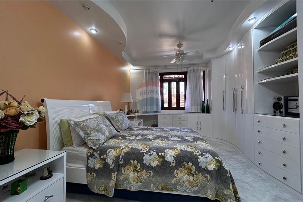 Casa - Venda - Salvador , Bahia - 33a84449-13ce-4886-a9da-62500f0cbb26.jpg - 580541023-58