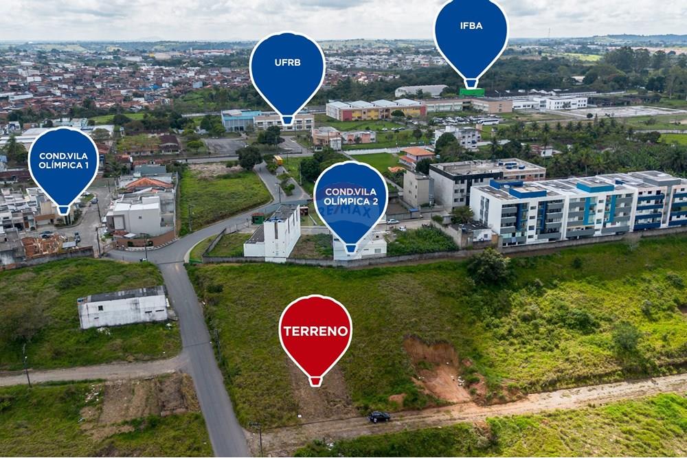 Terreno - Venda - Santo Antônio de Jesus , Bahia - DJI_0243.jpg - 580341054-11