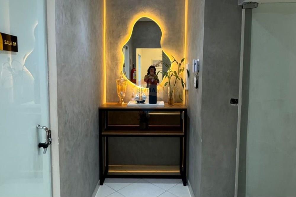 Cj. Comercial/ Sala - Alugar - Teixeira de Freitas , Bahia - 5.jpg - 580631060-15