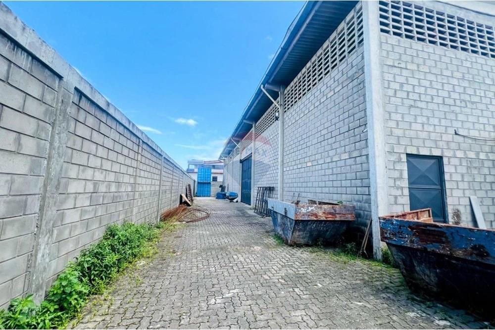 Galpão - Alugar - Lauro de Freitas , Bahia - b47f017c-cac7-42fc-8b9e-c1fa7b139f2b.jpg - 580561053-38