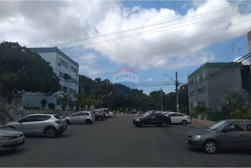 Apartamento - Alugar - Salvador , Bahia - WhatsApp Image 2025-04-11 at 11.44.22.jpeg - 580331014-112