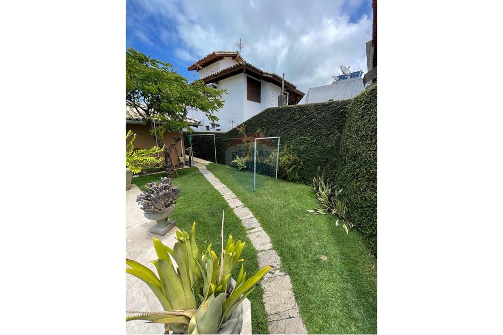 Casa - Venda - Porto Seguro , Bahia - 3.jpeg - 580531040-8