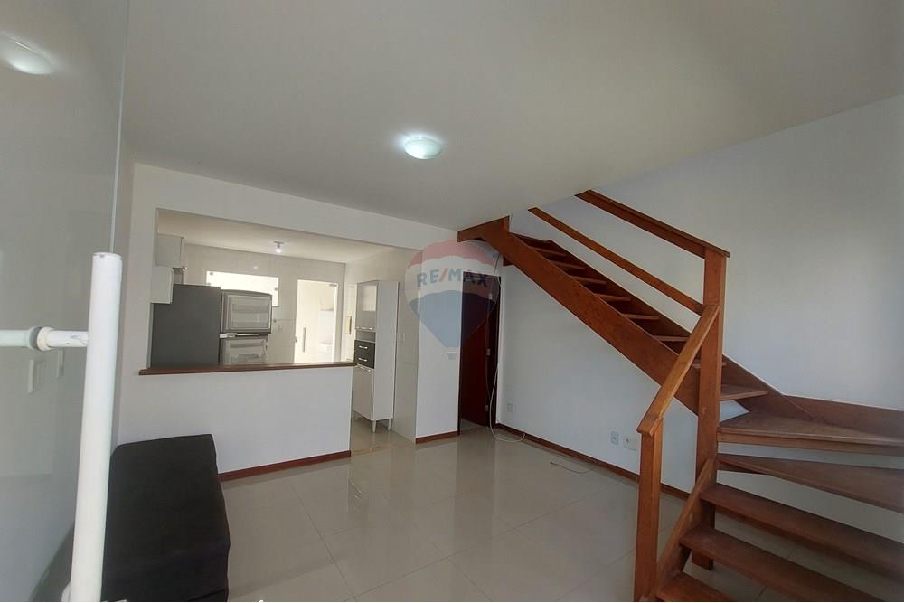 Casa de Condomínio - Alugar - Camaçari , Bahia - 02.jpg - Sala de estar - 580781005-29