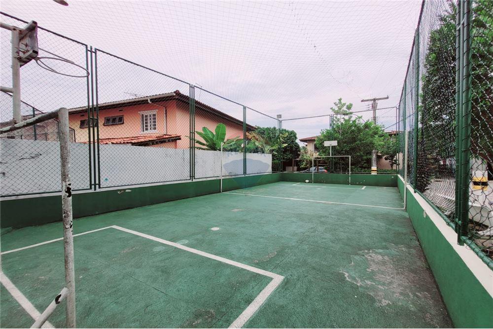 Casa - Venda - Salvador , Bahia - 60 - 580551013-280