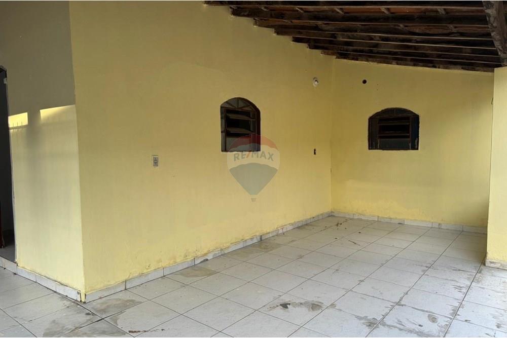 Casa - Alugar - Barreiras , Bahia - 05 CASA AMARELA VALMIRA.jpg - 580651049-167