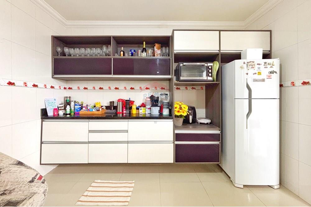 Casa - Venda - Lauro de Freitas , Bahia - IMG_2328.JPG - Cozinha - 580761015-98