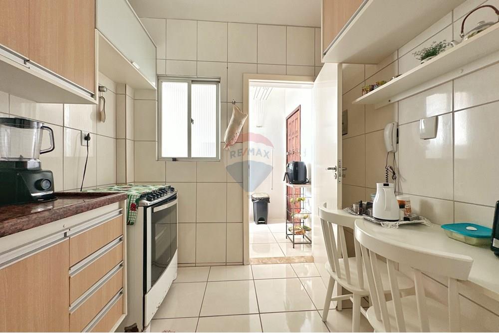 Cobertura - Venda - Salvador , Bahia - IMG_2118.jpeg - 580551038-191