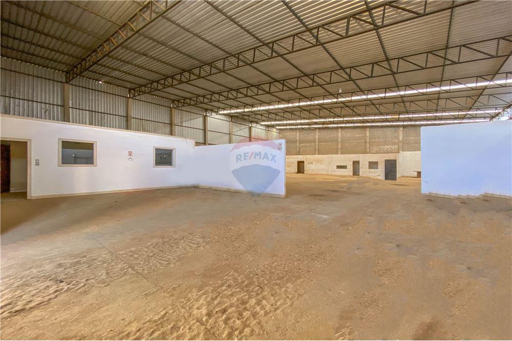 Galpão - Alugar - Santo Antônio de Jesus , Bahia - 5 - 580341018-96