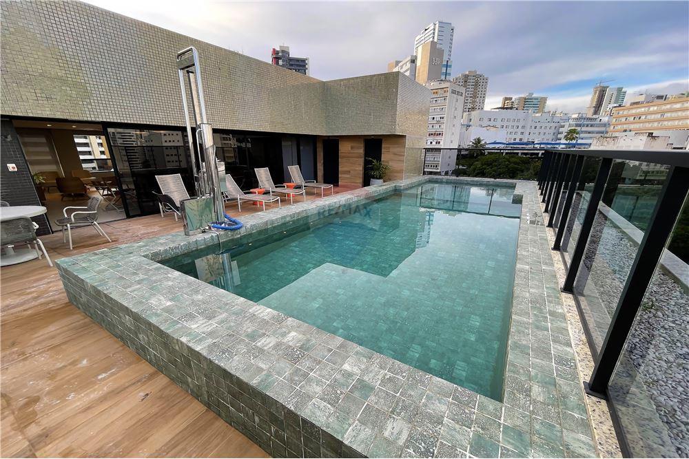 Apartamento - Venda - Salvador , Bahia - 14 - 580761029-6