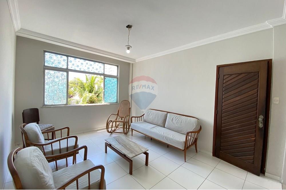 Apartamento - Venda - Salvador , Bahia - 466d0a0d-88fd-41b4-8b32-c4849c5191c5.jpg - 580551063-143