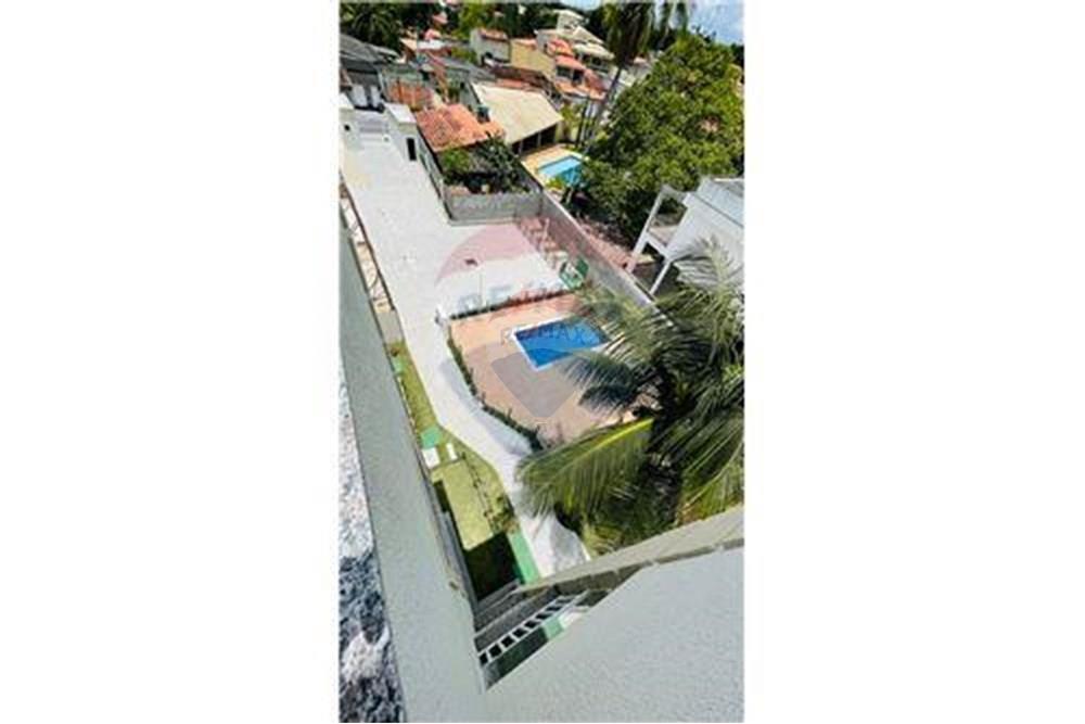 Apartamento - Alugar - Alagoinhas , Bahia - L_bddb587b8e2d447783f2bb3735b86b35.jpg - 580701026-33