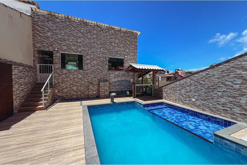 Casa de Condomínio - Venda - Salvador , Bahia - WhatsApp Image 2025-03-26 at 16.36.41(7).jpeg - 580421036-31