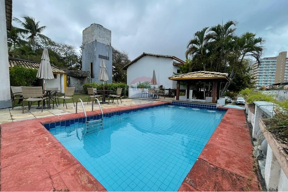 Casa de Condomínio - Venda - Salvador , Bahia - IMG-20251014-WA0166.jpg - 580421082-14