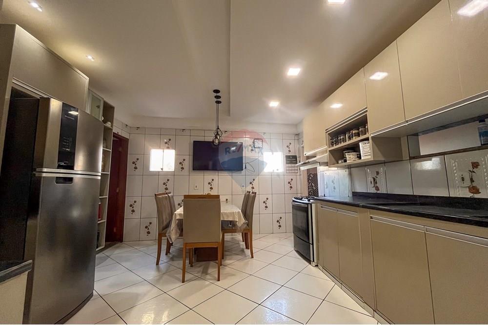 Sobrado, 5 quartos, 276 m² - Foto 42