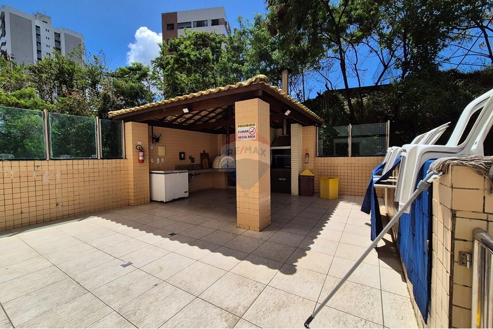 Apartamento - Alugar - Salvador , Bahia - 20250917_102602.jpg - 580491048-140