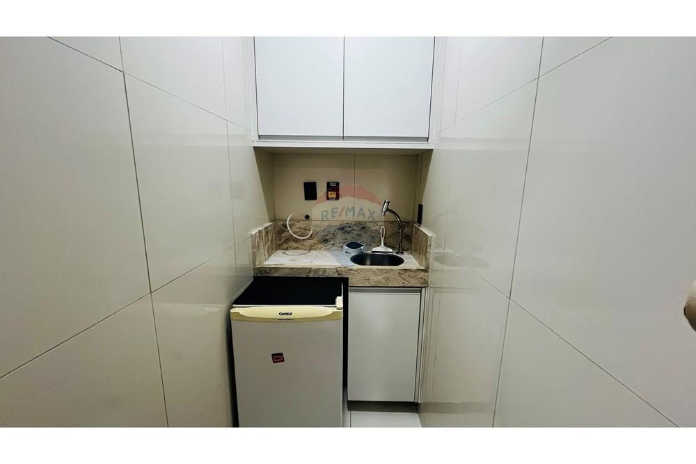 Cj. Comercial/ Sala - Venda - Salvador , Bahia - IMG_1328 (1).JPEG - 580541064-120