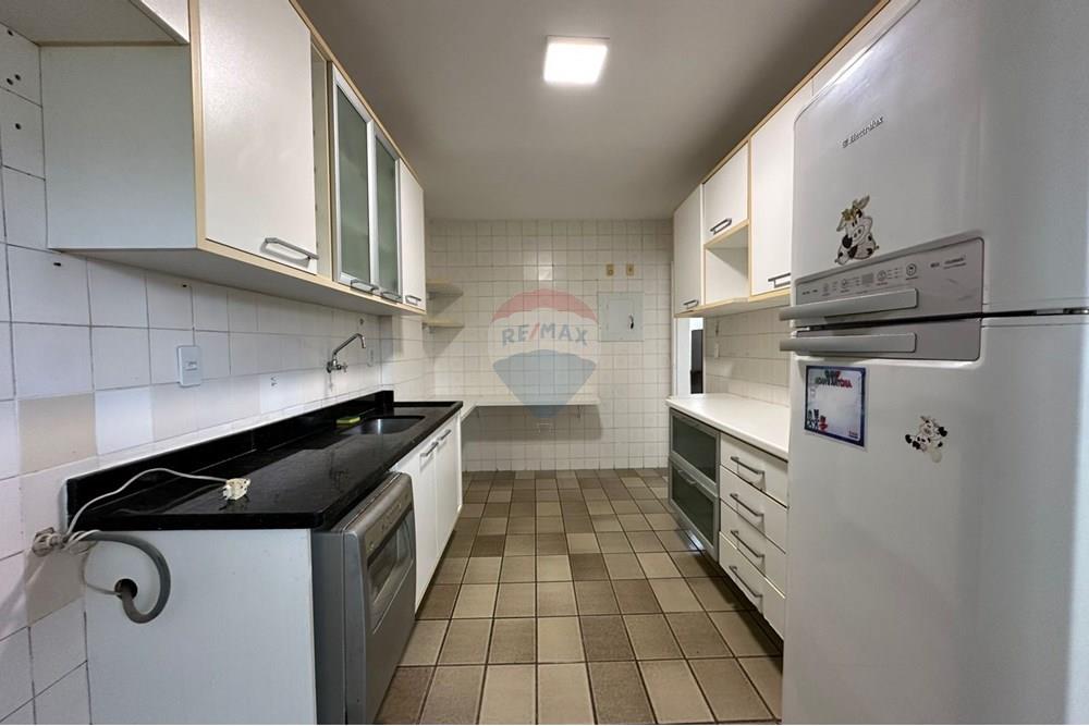 Apartamento - Alugar - Salvador , Bahia - 6.jpg - 580541053-8