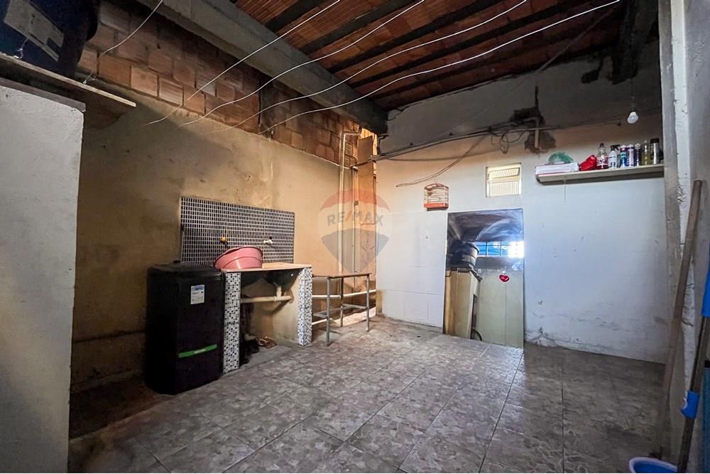 Sobrado, 5 quartos, 276 m² - Foto 17