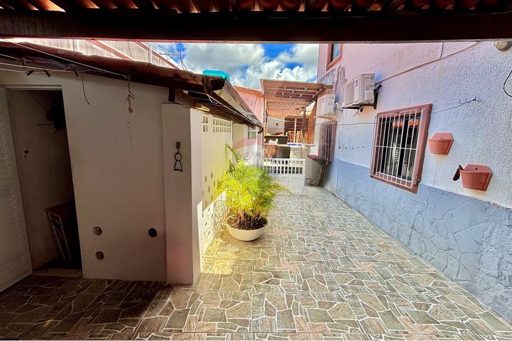 Casa - Venda - Salvador , Bahia - 346d2964-6e09-4509-a759-469459619c9c.jpg - 580761021-12