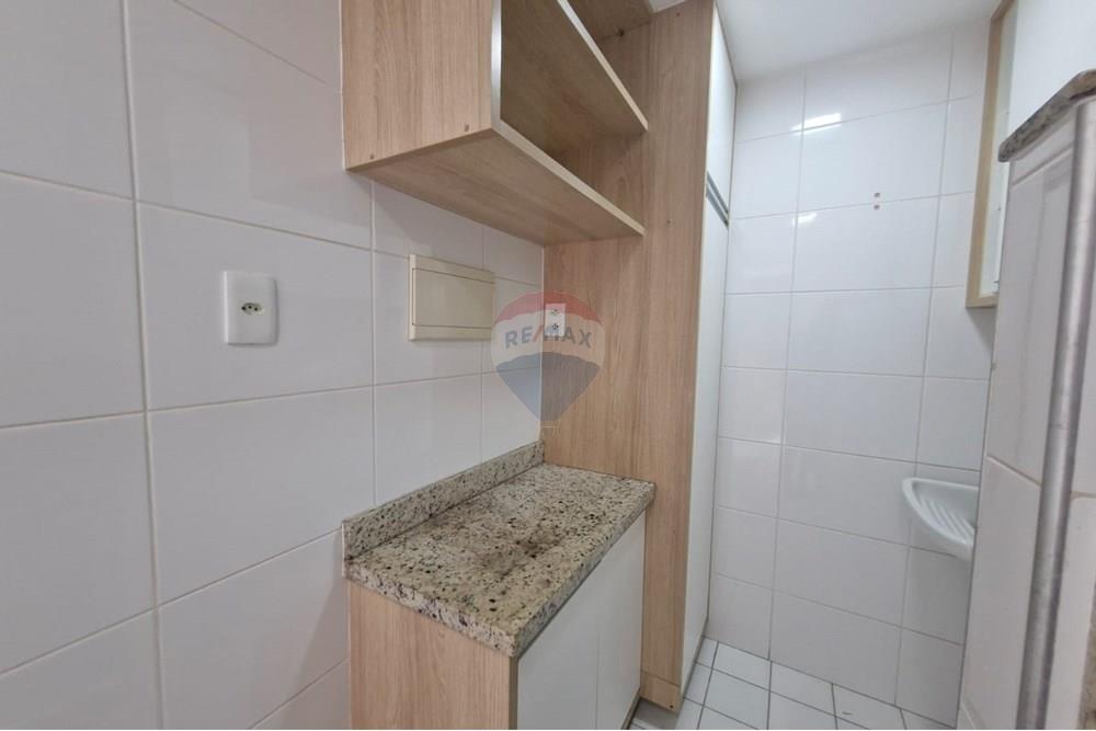 Apartamento - Alugar - Salvador , Bahia - fb3d3d4f-86c5-4660-9701-a174609082ca.jpeg - 580541061-17