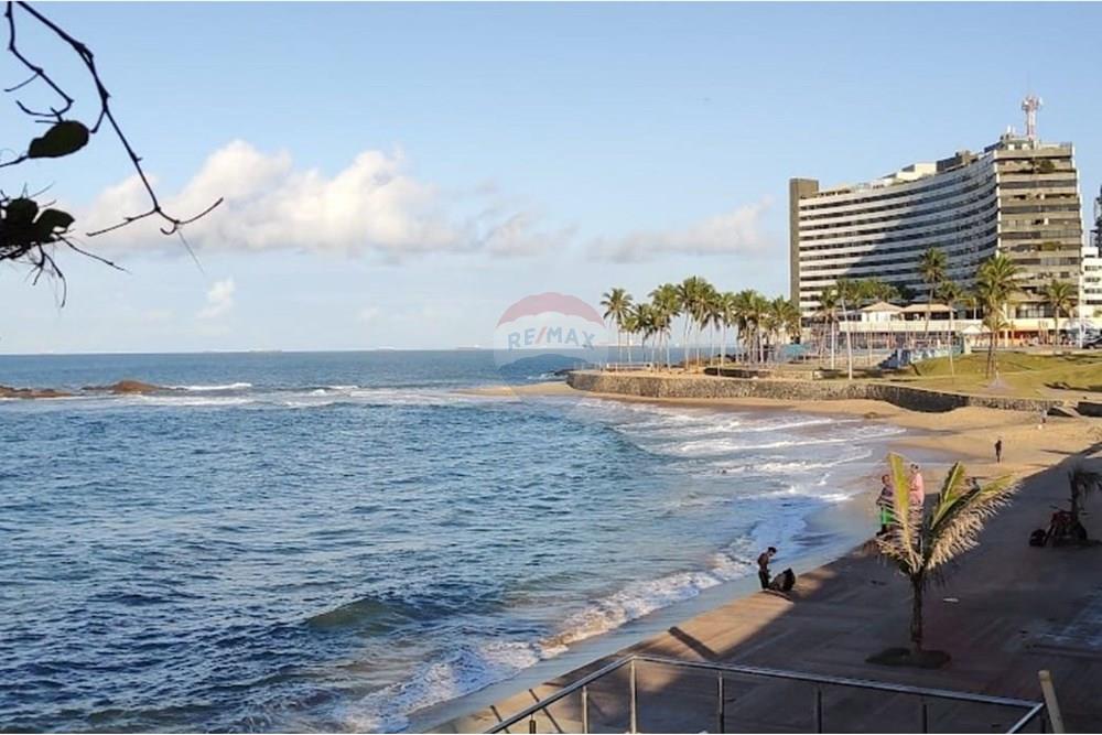 Apart Hotel/ Flat - Venda - Salvador , Bahia - WhatsApp Image 2024-08-26 at 17.52.37.jpeg - 580551064-36