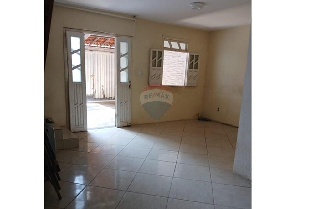 Casa - Venda - Salvador , Bahia - 999.jpg - 580881029-12