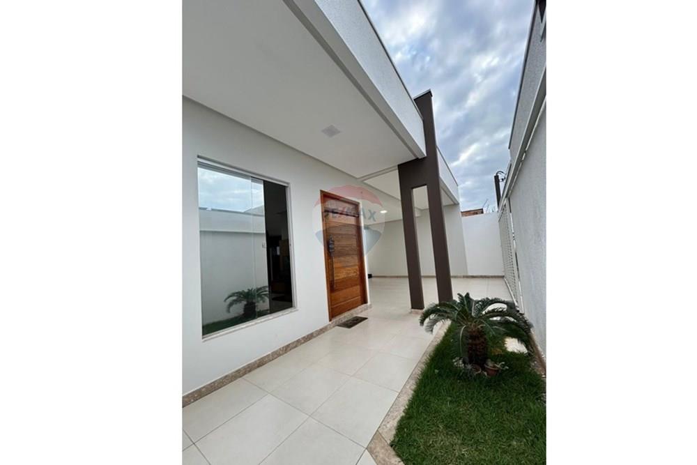 Casa - Venda - Teixeira de Freitas , Bahia - 1111111.jpeg - 580411009-110