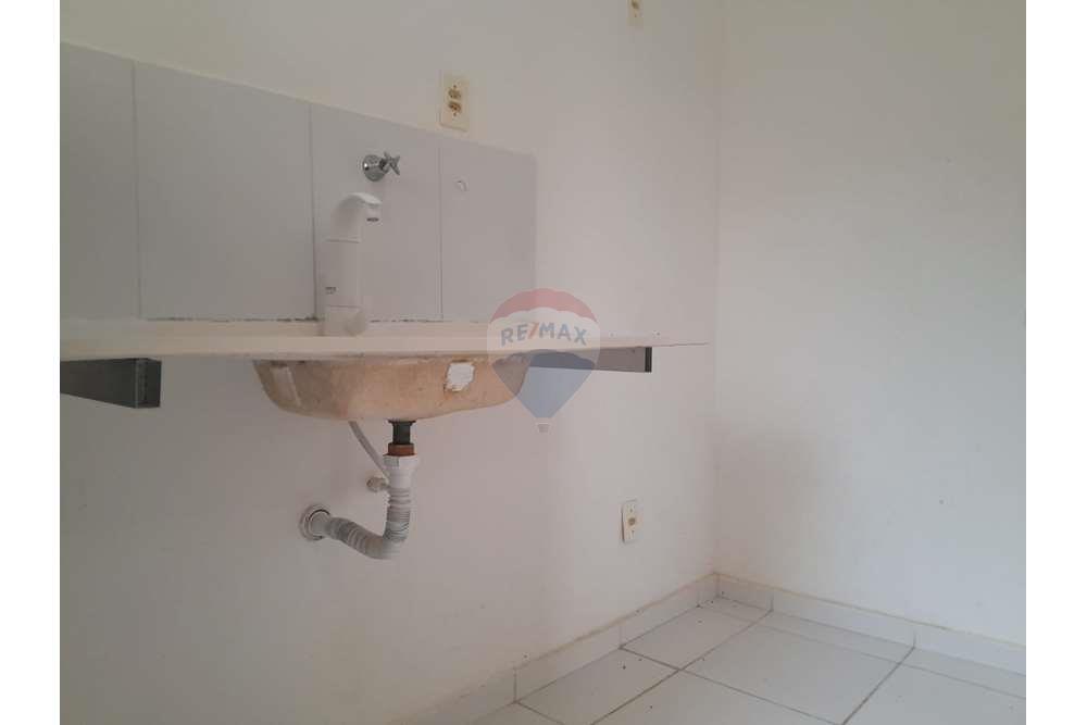Apartamento - Alugar - Camaçari , Bahia - cozinha1.jpeg - 580541020-58