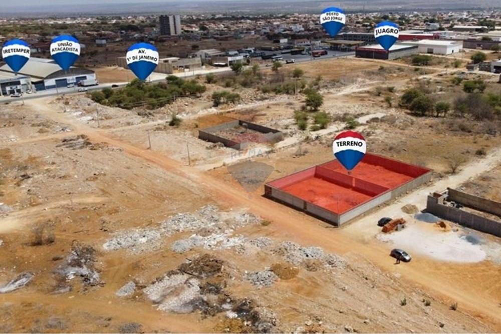 Terreno - Venda - Irecê , Bahia - 2.jpg - 580841005-40