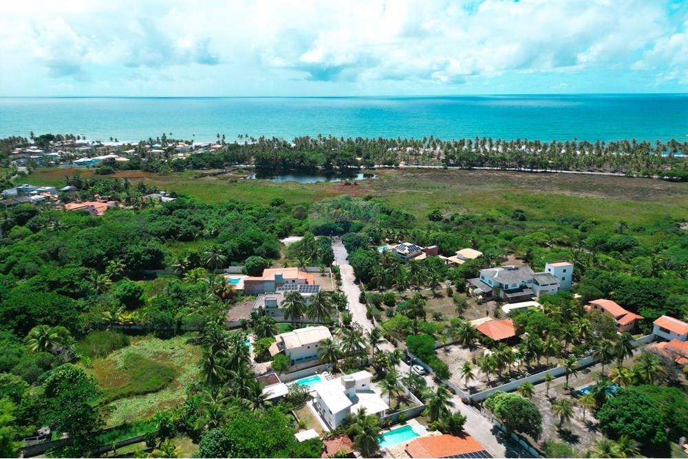 Casa de Condomínio - Venda - Camaçari , Bahia - dji_fly_20250224_101810_13_1740618814083_photo.jpg - 580781001-41