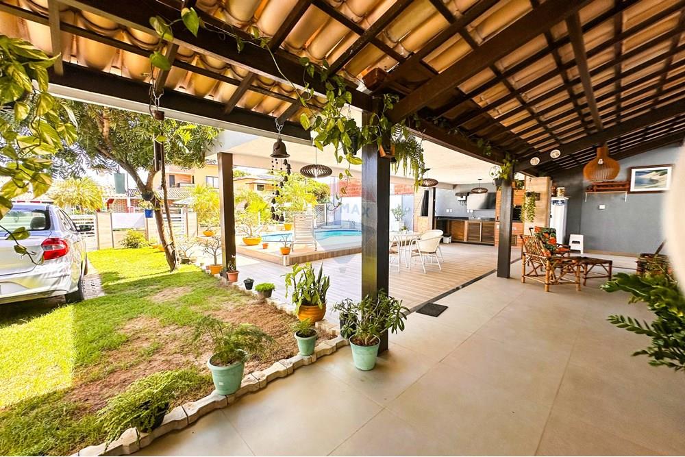 Casa de Condomínio - Venda - Camaçari , Bahia - IMG_3598.jpg - 580491009-90